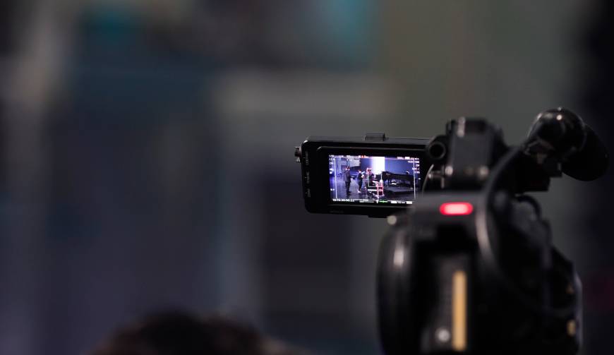 紧跟潮流！七星关区产品视频拍摄引领时尚新趋势