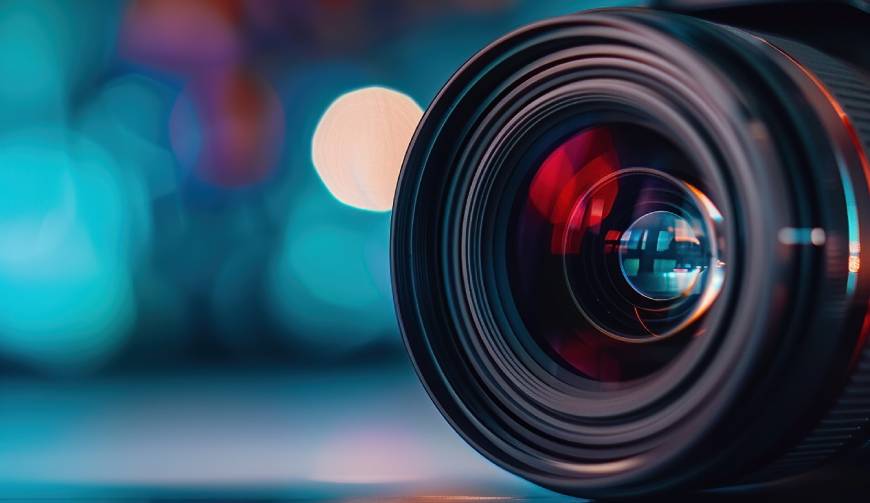 与七星关区产品视频拍摄同行：畅享高效、舒适的每一天