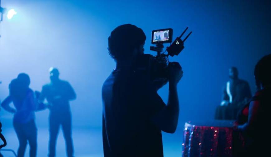 神秘新品来袭！七星关区产品视频拍摄究竟有何神奇之处？