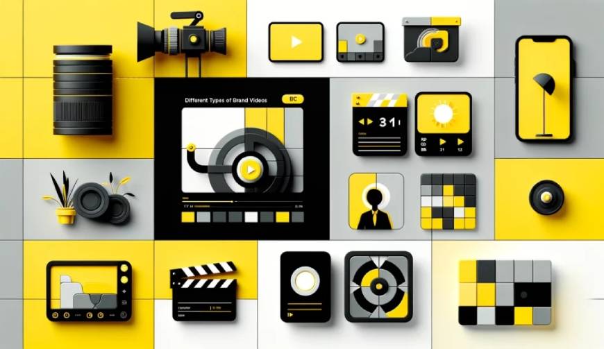 专为职场精英打造：七星关区产品视频拍摄提升工作效率的秘密武器