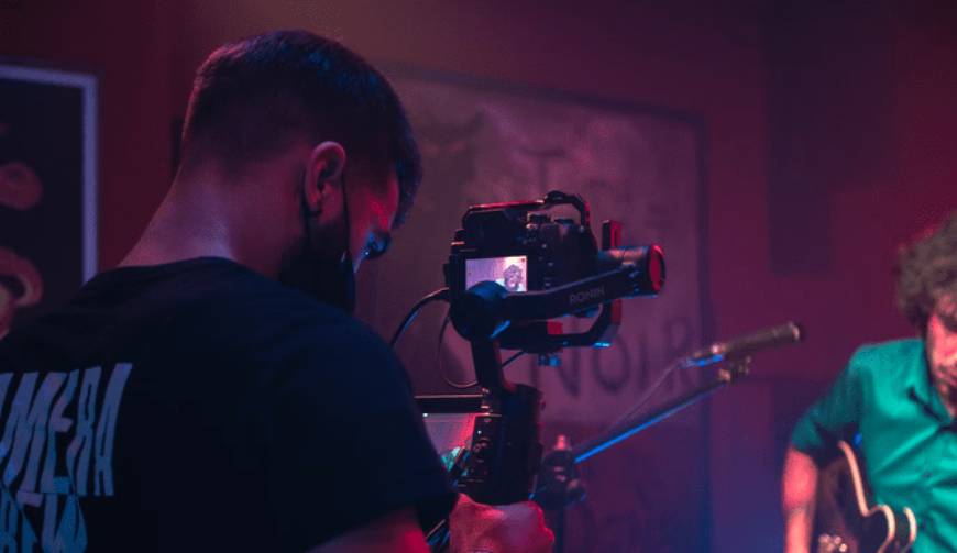 匠心雕琢视觉盛宴！专业七星关区产品视频拍摄公司赋能品牌价值