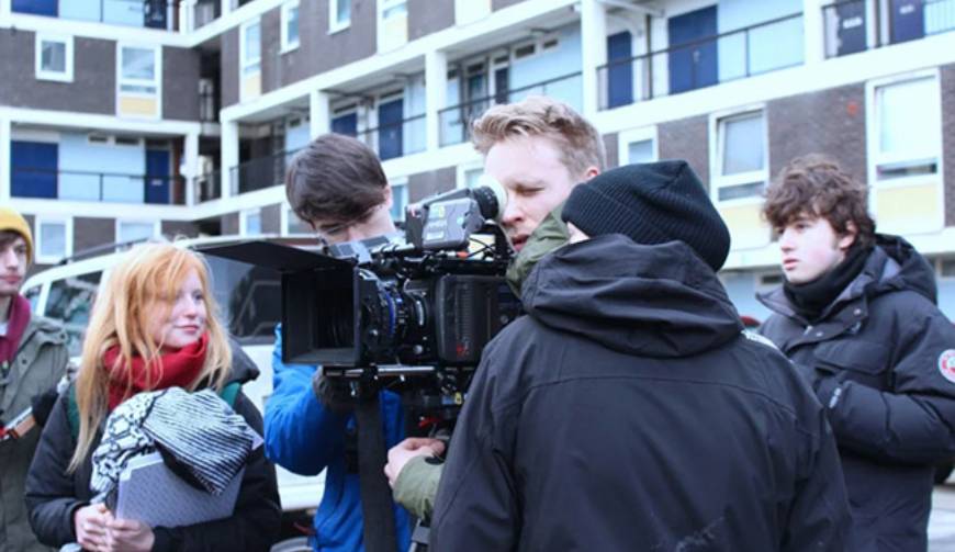 拒绝模板化套路！七星关区产品视频拍摄公司独创个性化视觉解决方案