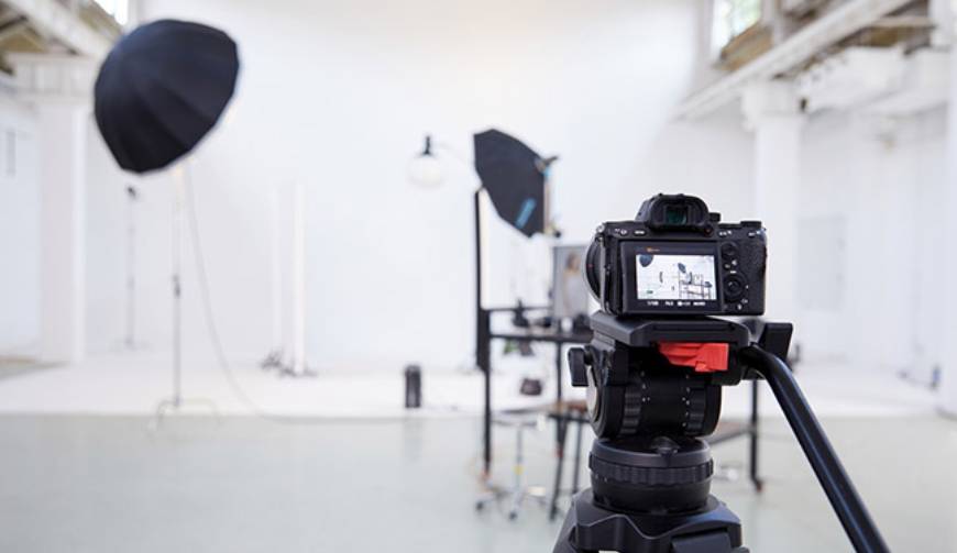 深耕七星关区电商产品视频拍摄制作，解锁电商爆款的视觉密码