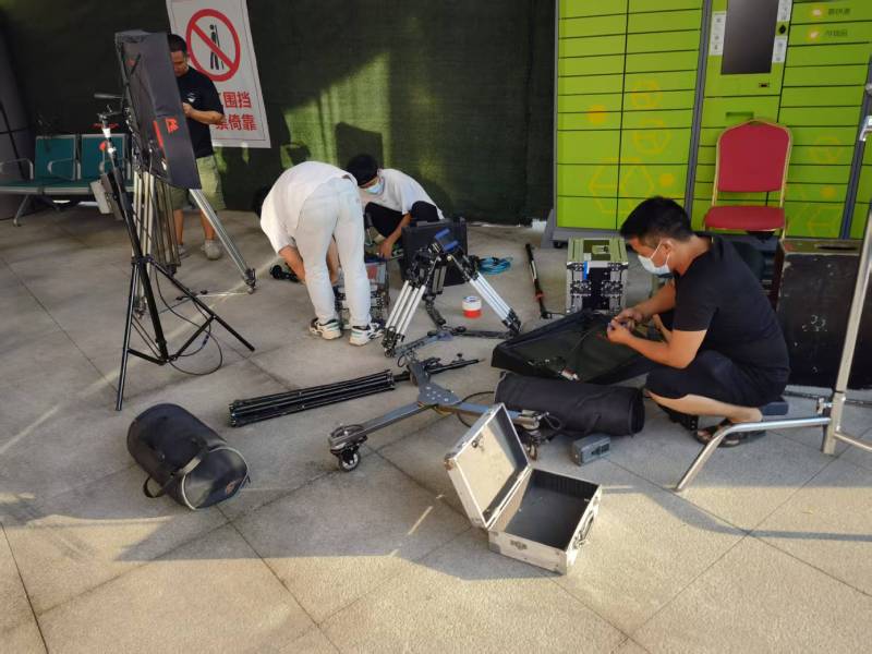 七星关区产品视频拍摄全攻略，让产品魅力在镜头下尽情绽放