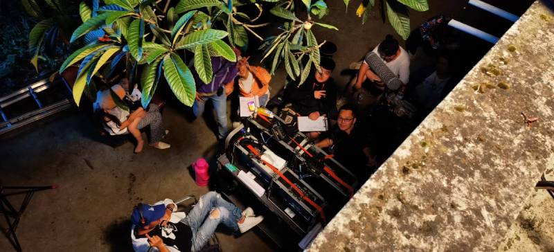 解锁七星关区产品宣传视频拍摄公司新势能，助力品牌强势破圈