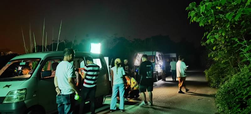 以镜头为笔，绘就七星关区产品视频的进阶之路