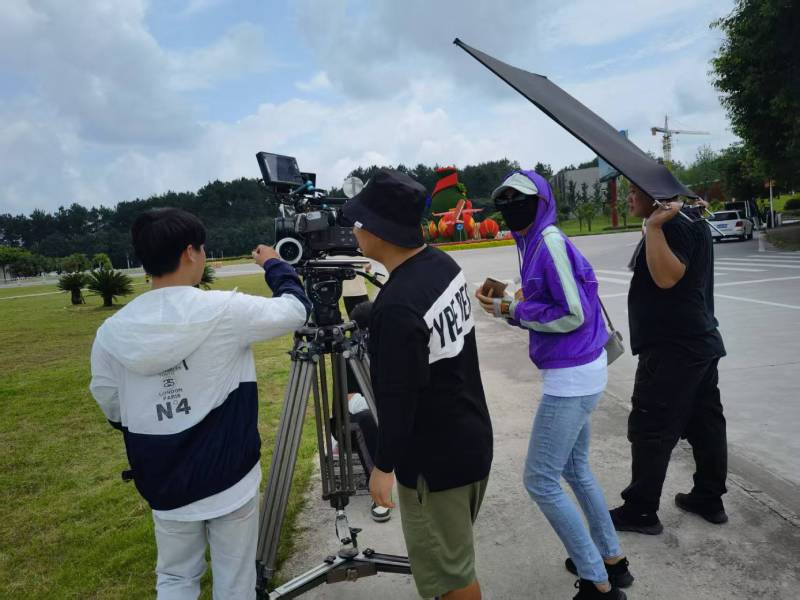 七星关区极致互动，未来愿景宏大，致力于成为全球领先的产品宣传视频企业