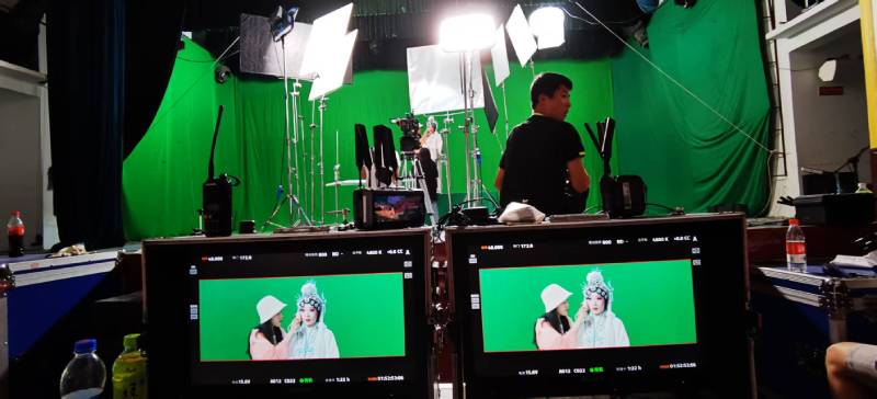 七星关区产品视频拍摄：以创意为翼，助力品牌翱翔