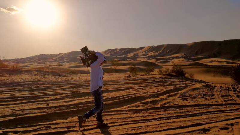 深耕七星关区产品宣传视频拍摄公司，解锁品牌传播的核心动能