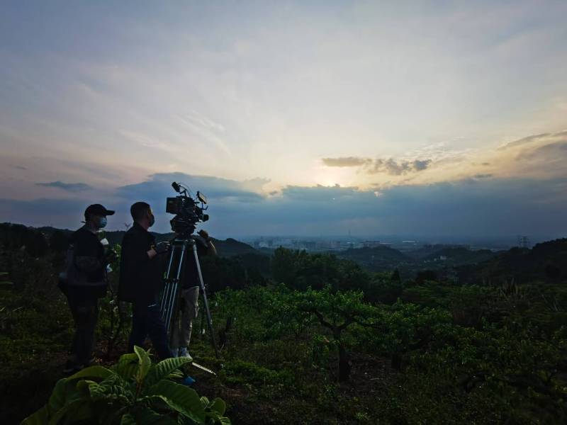 聚焦七星关区产品宣传视频拍摄公司，用专业实力铸就品牌传播传奇