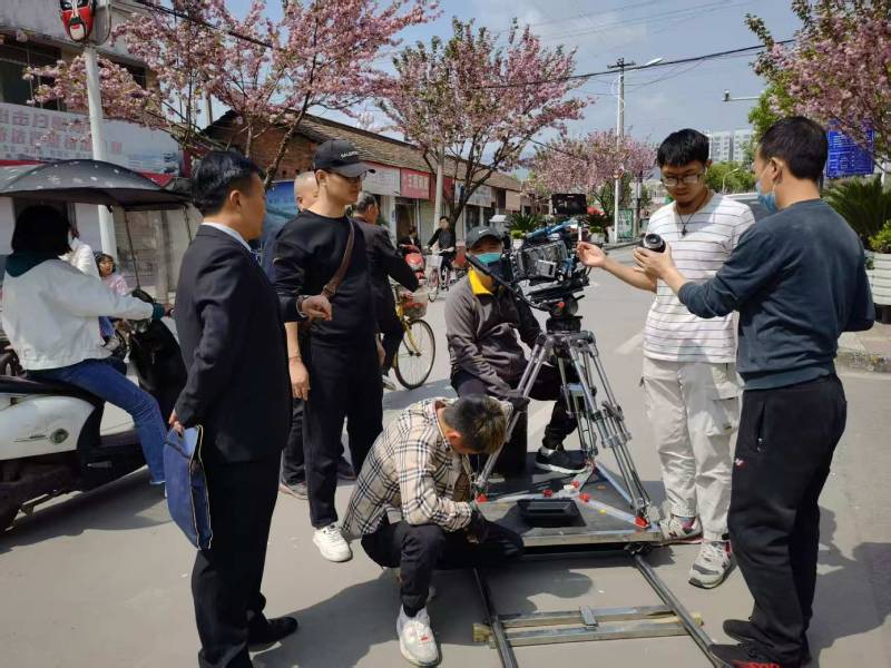 七星关区产品视频拍摄进阶指南，助力产品抢占视觉高地