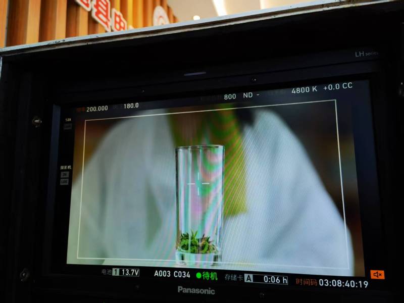 天然优选！七星关区电商产品宣传视频溯源原料产地的真实故事